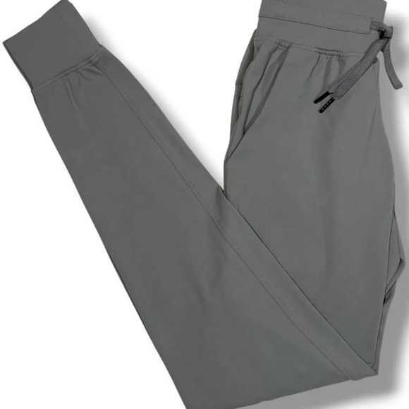 Zyia Active Ascend Joggers- Dark Grey- Size XL - Picture 2 of 10